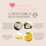 Skinnies Looks Tinted SPF 30 Light BB Cream Vegan 75ml