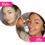 Skinny Tan Coconut Water Face Tanning Drops 30ml