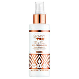 Skinny Tan Tan & Tone Self-Tanning Oil Medium