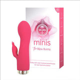 Skins Minis - The Bijou Bunny Female Sex Toy