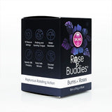 Skins Rose Buddies - The Bums N Roses Anal Sex Toy