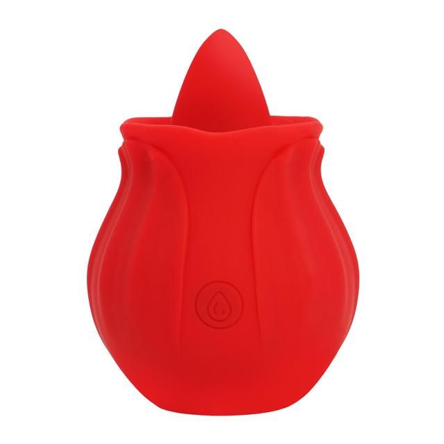 Skins Rose Buddies The Lix Mini Vibrator