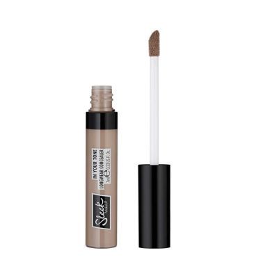 Sleek In Your Tone Longwear Concealer 7ml 1N
