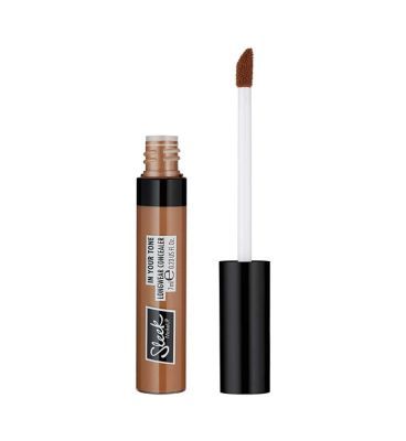 Sleek In Your Tone Longwear Concealer 7ml