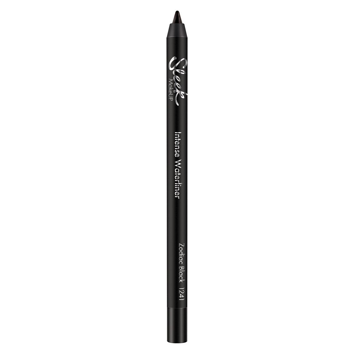 Sleek MakeUP Intense Waterliner - Zodiac Black