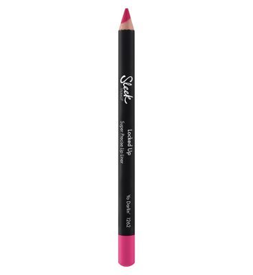 Sleek MakeUP Super Precise Lip Liner - Locked Up Yo Darlin