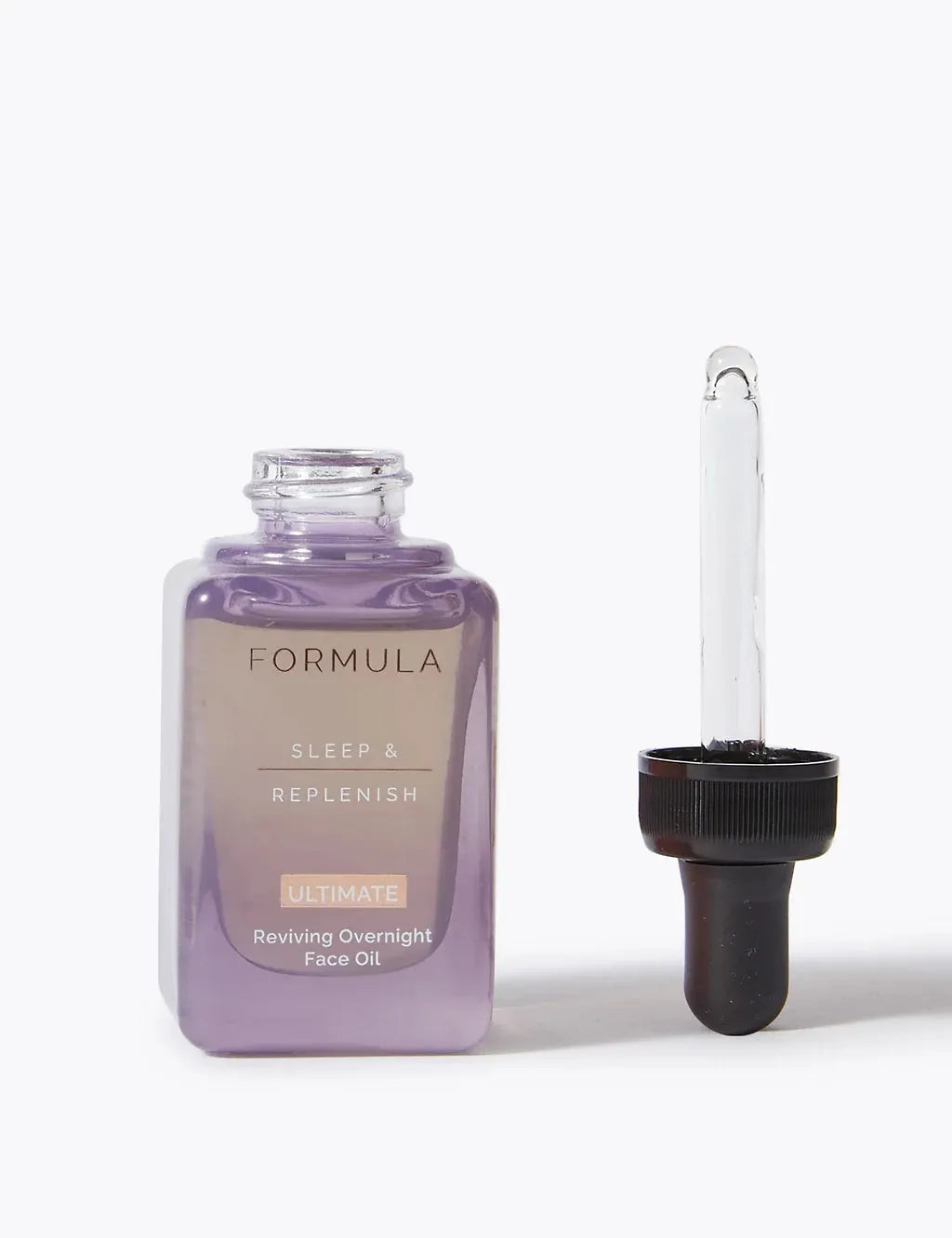 Sleep & Replenish Ultimate Reviving Overnight Facial Oil 28ml