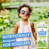 SMA Little Steps Plantygrow Plant-Based Growing Up Drink 1-3 Years 200ml