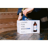 Small Beer Session Pale 6 x 350ml