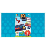 Smart Games IQ fit