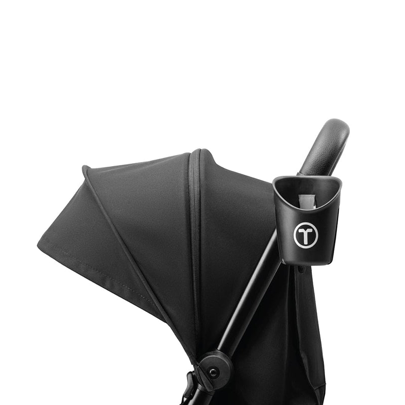 smarTrike Traveler cup holder for strollers, UK version