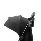smarTrike Traveler cup holder for strollers, UK version
