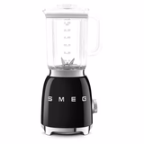 Smeg Blender Black