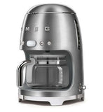 Smeg Drip Coffee Machine S/S