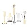 Smeg Hand Blender Cream With Tritan Renew