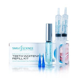 Smile Science Harley Street Teeth Whitening Refill Kit