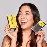 SmileTime Premium PAP Teeth Whitening Strips