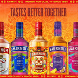 Smirnoff Spicy Tamarind 70cl