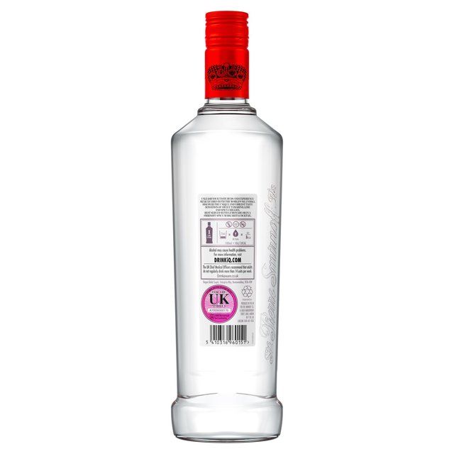 Smirnoff Spicy Tamarind 70cl