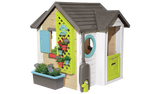 Smoby Garden Playhouse