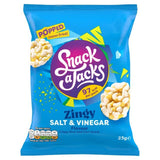 Snack a Jacks Salt & Vinegar Rice Cakes 23g
