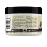 SNF Naturals Coconut & JBCO Curling Crème 325ml