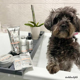 Sniffe & Likkit Give A Dog Cologne Fragrant Fur Coat Conditioning Mist 125ml