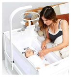 Snuz Baby Mobile - Natural