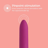 So Divine Afternoon Delight Bullet Vibrator