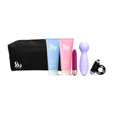 So Divine Couples Pleasure Set