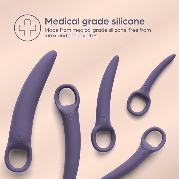 So Divine Embrace & Thrive  Dilator Set