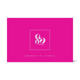 So Divine Luxury Pink Silk Restraints