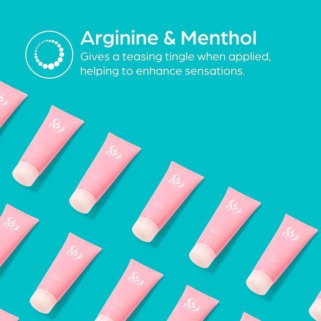 So Divine Orgasm Gel   100ml