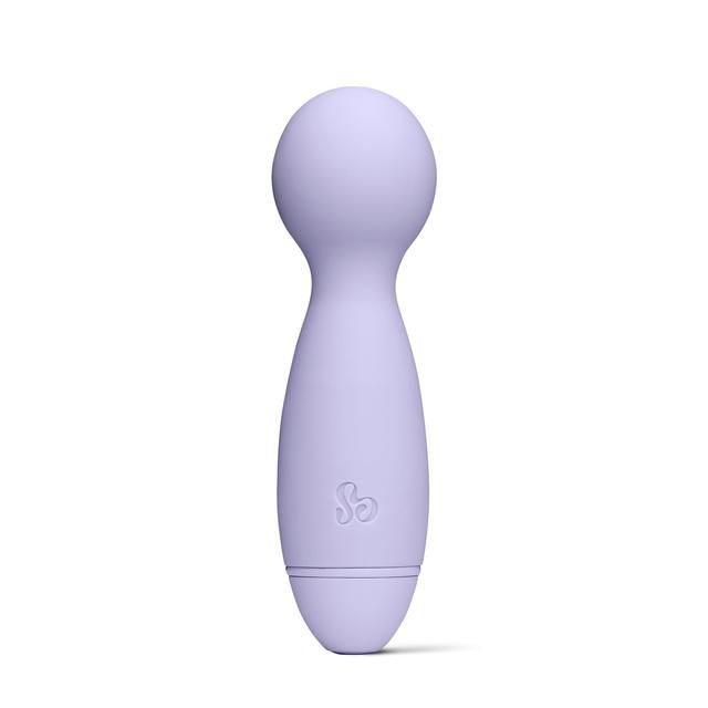 So Divine Pearl Mini Massaging Wand