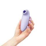 So Divine Pearl Suction Stimulator