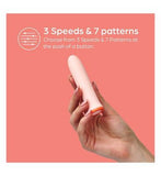 So Divine Self Pleasure Bullet Vibrator