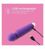 So Divine Smooth Operator Massage Wand