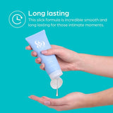 So Divine Water based Classic Lubricant Vegan Friendly   100ml