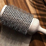 So Eco Biodegradable Ceramic Round Brush - Large