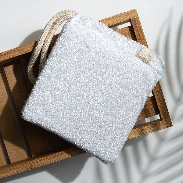 So Eco Exfoliating Bath Sponges - 2 Pack