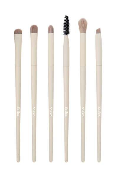 So Eco Eye & Brow Set