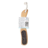 So Eco Lava Stone Pumice & Brush