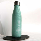 So Eco Reusable Water Bottle