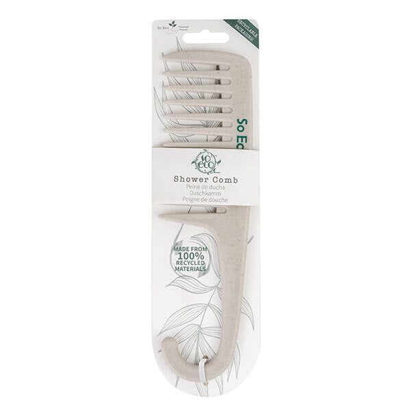 So Eco Shower Comb
