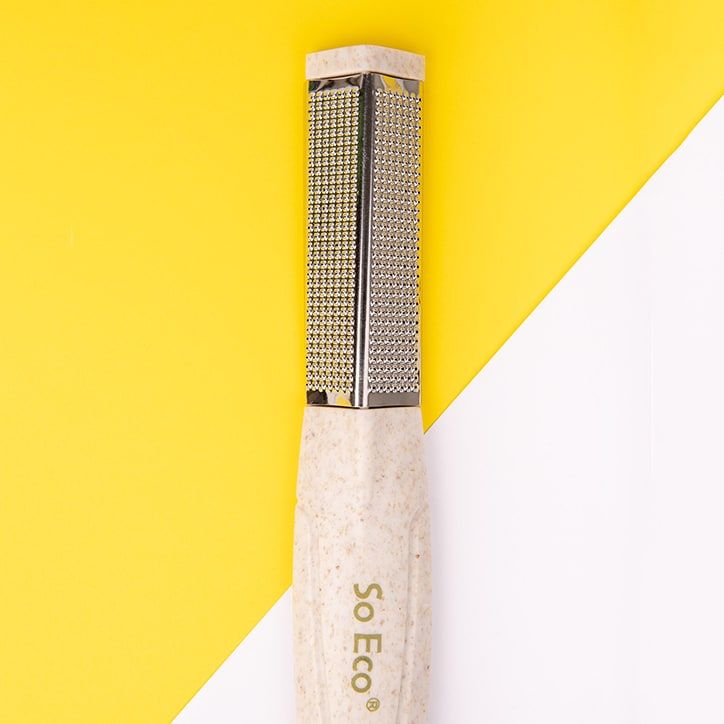 So Eco Two Sided Foot Rasp