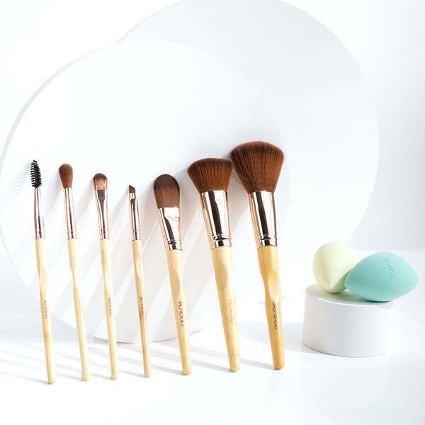 So Eco Ultimate Brush & Sponge Set