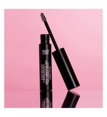 Soap & Glory Archery Brow Lamination Wax 3ml
