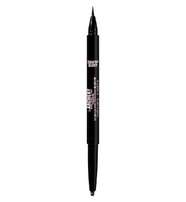 Soap & Glory Archery Brow Tint & Pencil blonde
