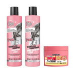 Soap & Glory Big Hair Bundle