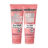 Soap & Glory Hand and Heel Duo Bundle